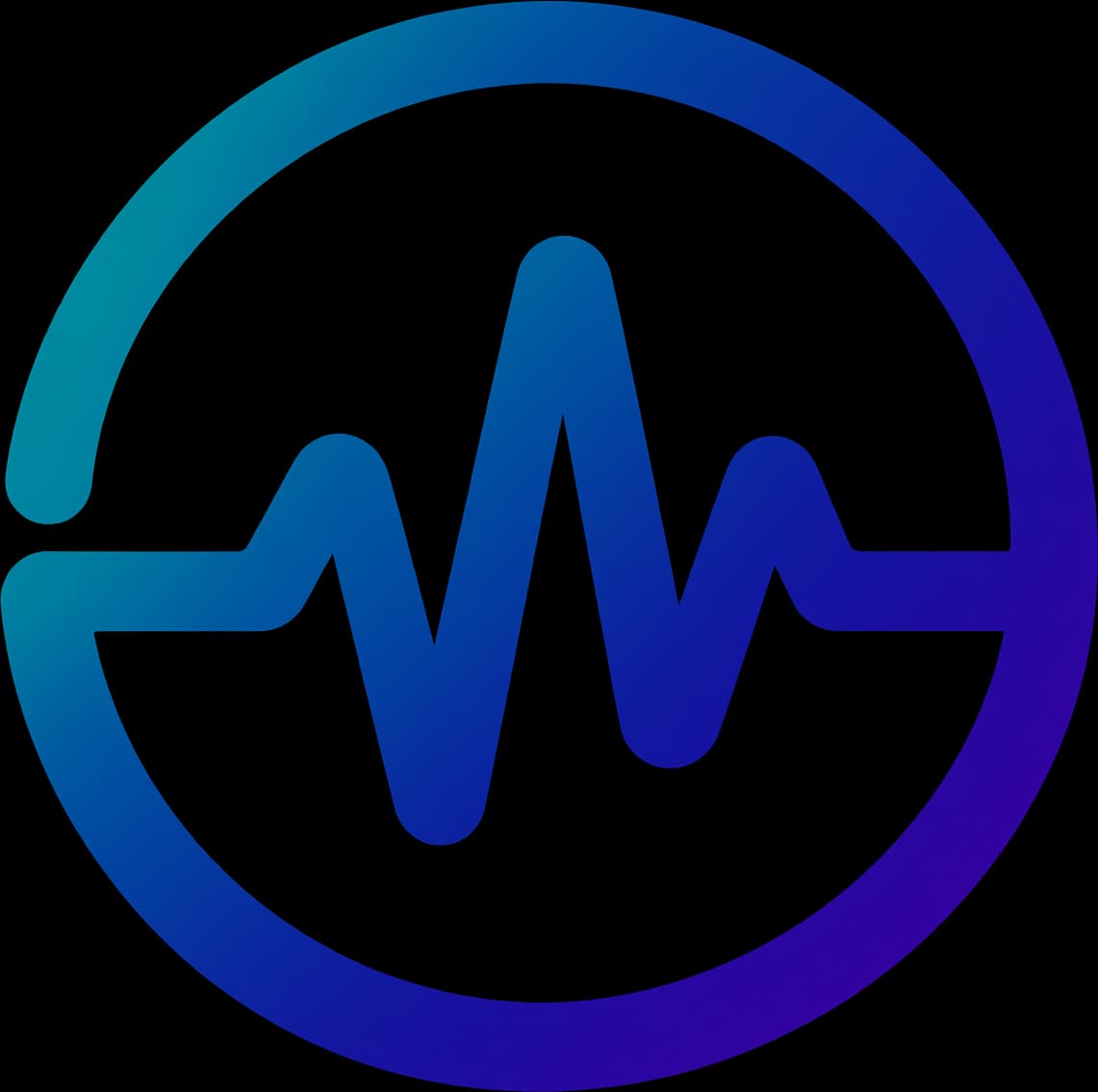 PulseOps AI logo