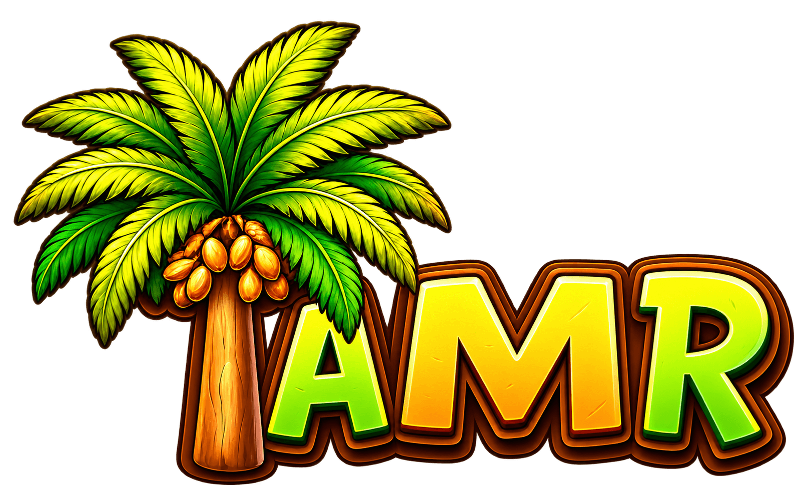 Tamr logo